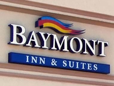 Baymont By Wyndham Marshalltown Екстер'єр фото