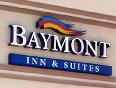 Baymont By Wyndham Marshalltown Екстер'єр фото